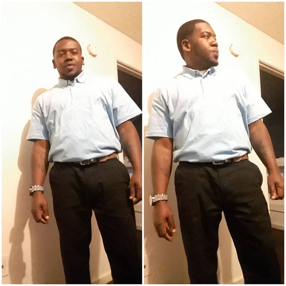 Meet your Posher, Greg - Picture 1 of 1